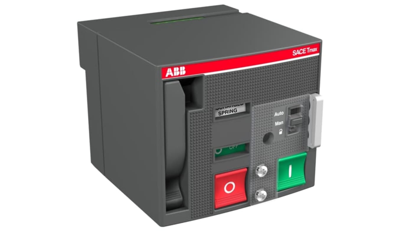 ABB Tmax XT Motor Operator for use with Tmax XT