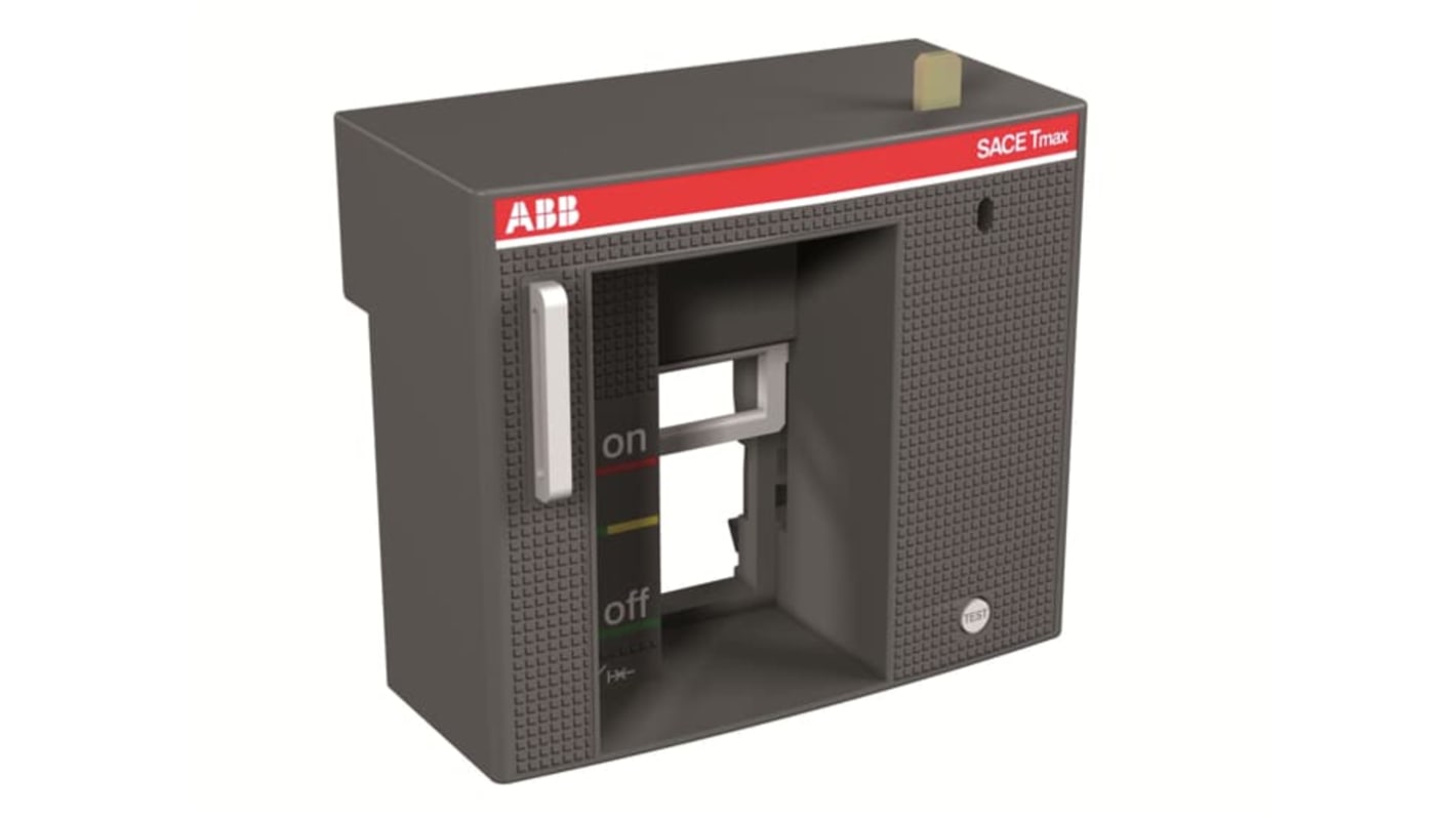 ABB Tmax XT Frontplattensatz für XT2, XT4