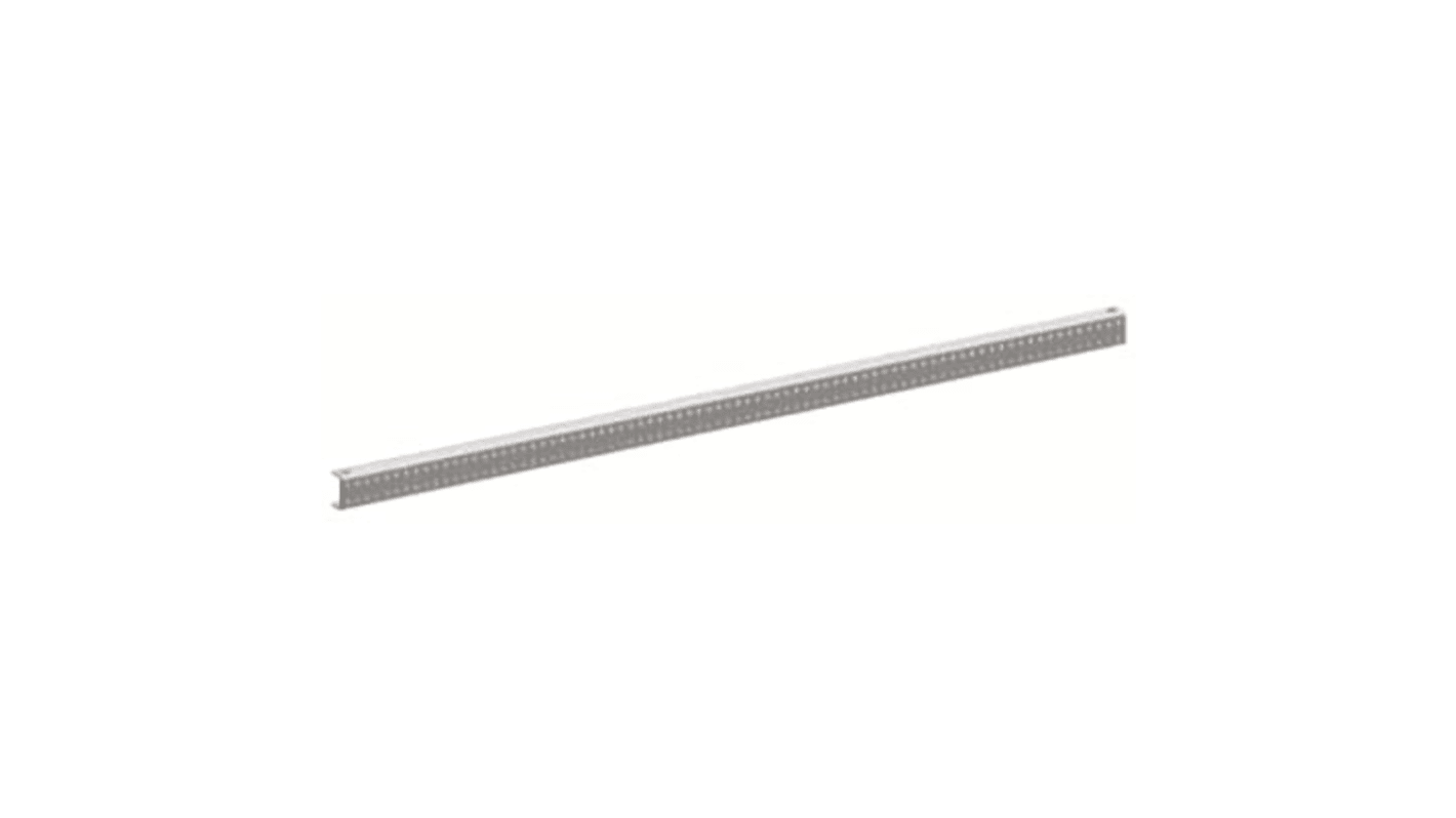 Carril ABB de Metal, para usar con TriLine