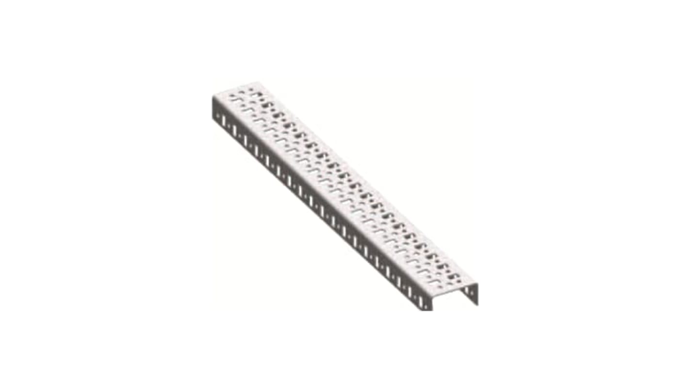 ABB Abdeckprofil B. 62mm L. 300mm für Triline