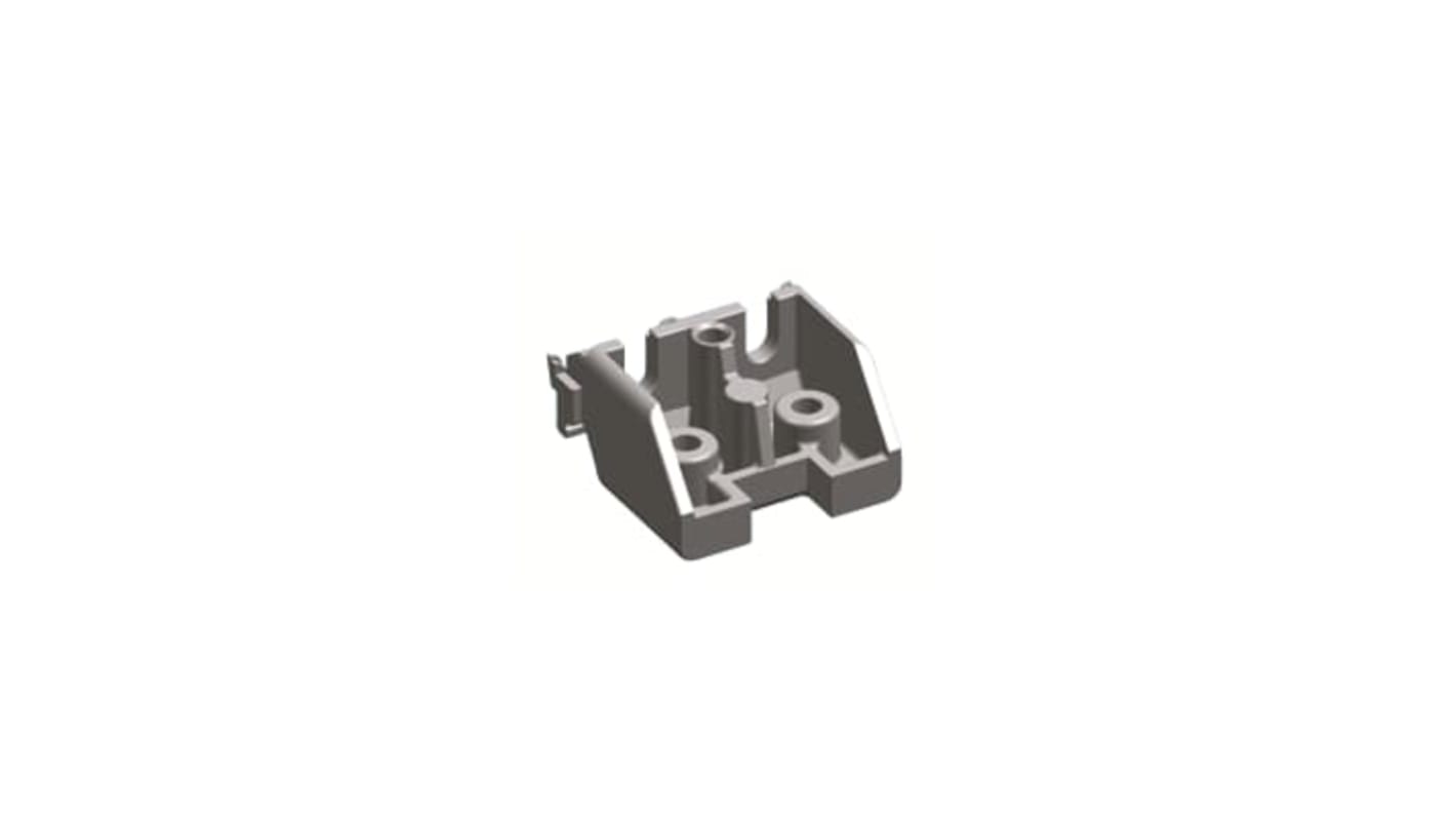 ABB Metal for Use with Cross Profile