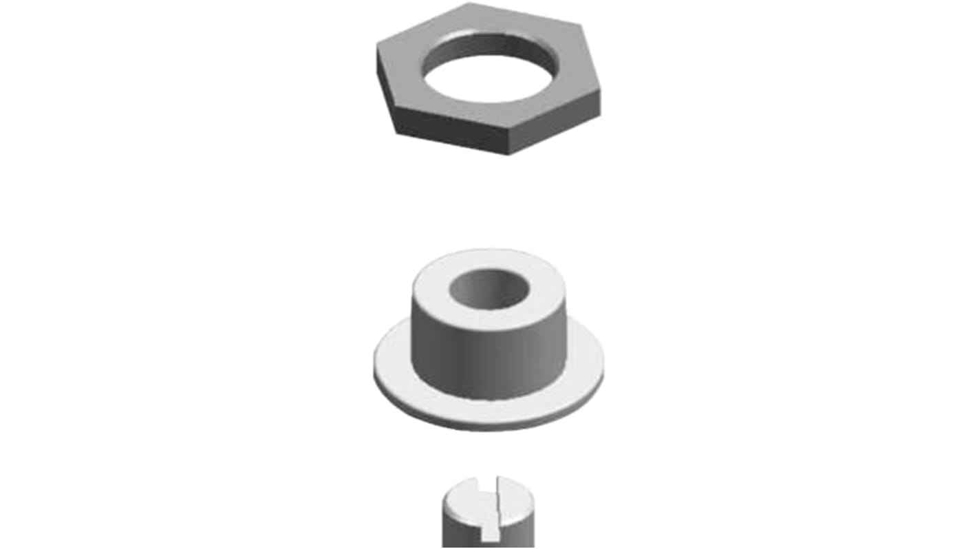 RZ4P4      Height Level Equalisation