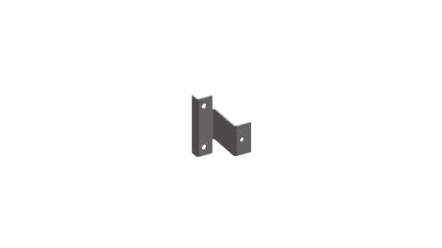 ABB Metal Mounting Bracket for Use with Cable Rail