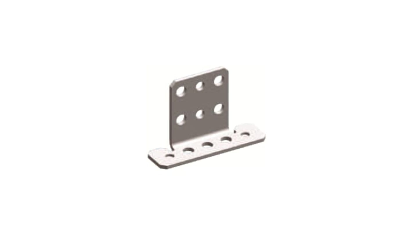 ABB Metal for Use with Cross Profile