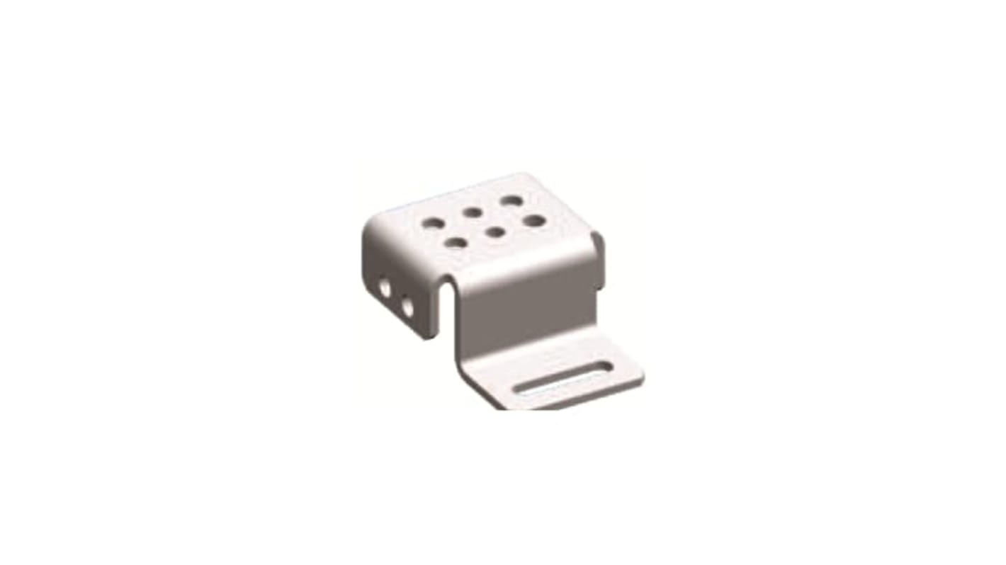 ABB Metal Mounting Bracket for Use with TriLine