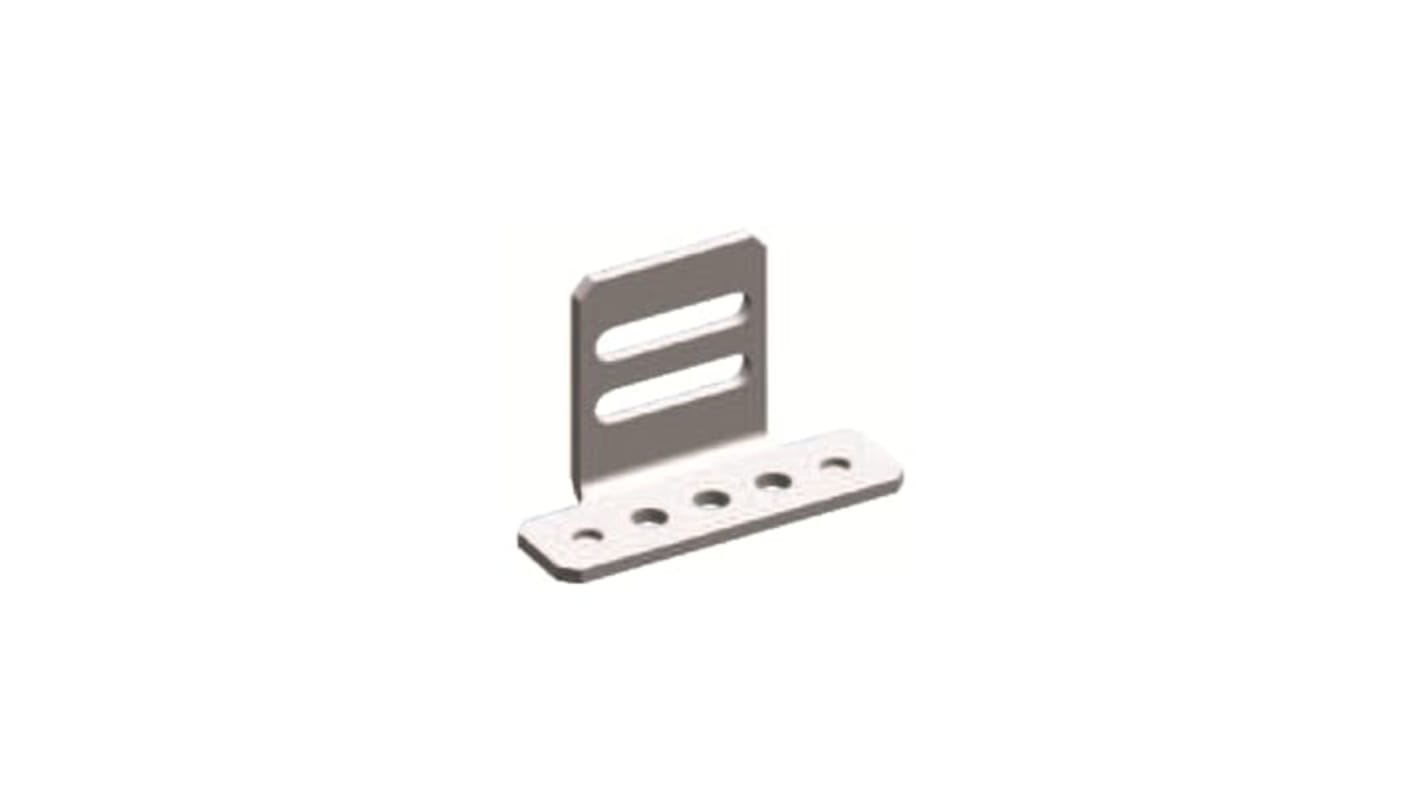 ABB Metal Mounting Bracket for Use with TriLine