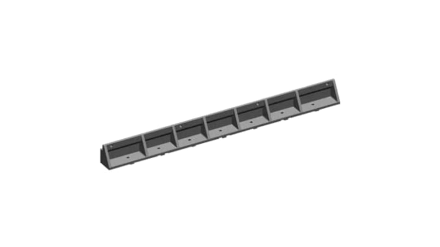 ABB Busbar Accessories for Use with Busbar