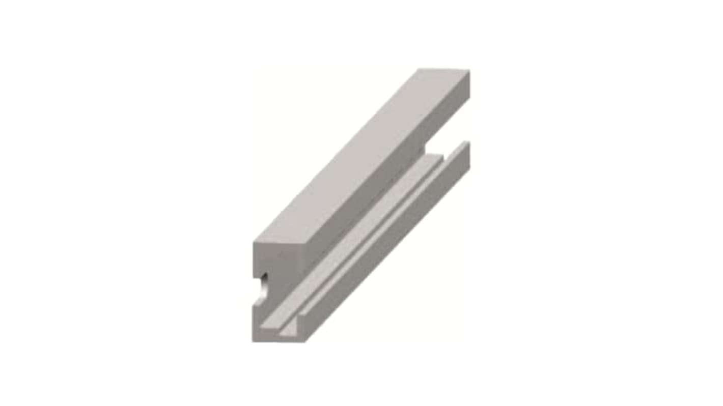 ABB Abdeckprofil B. 26mm L. 325mm für Triline