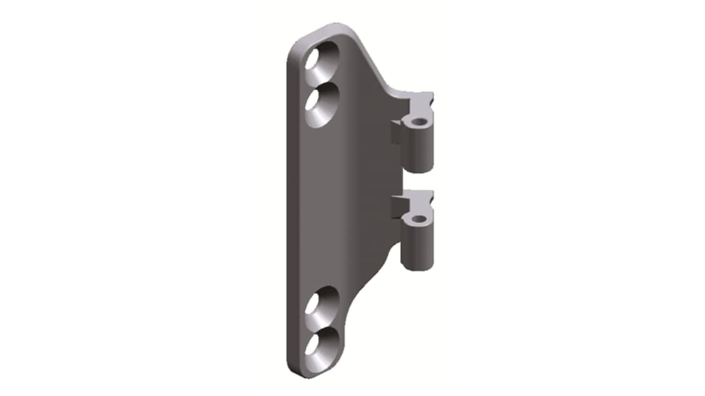 ABB Metal Wall Fixing Support for Use with Cabinets TriLine