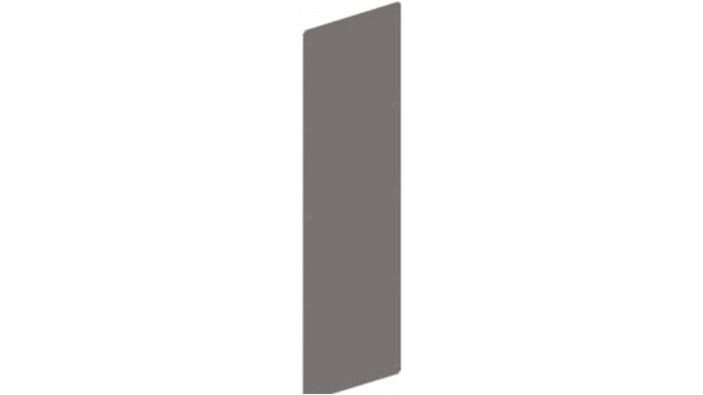 ABB Steel Partition Panel, 325mm W, 2.125m L, for Use with TriLine