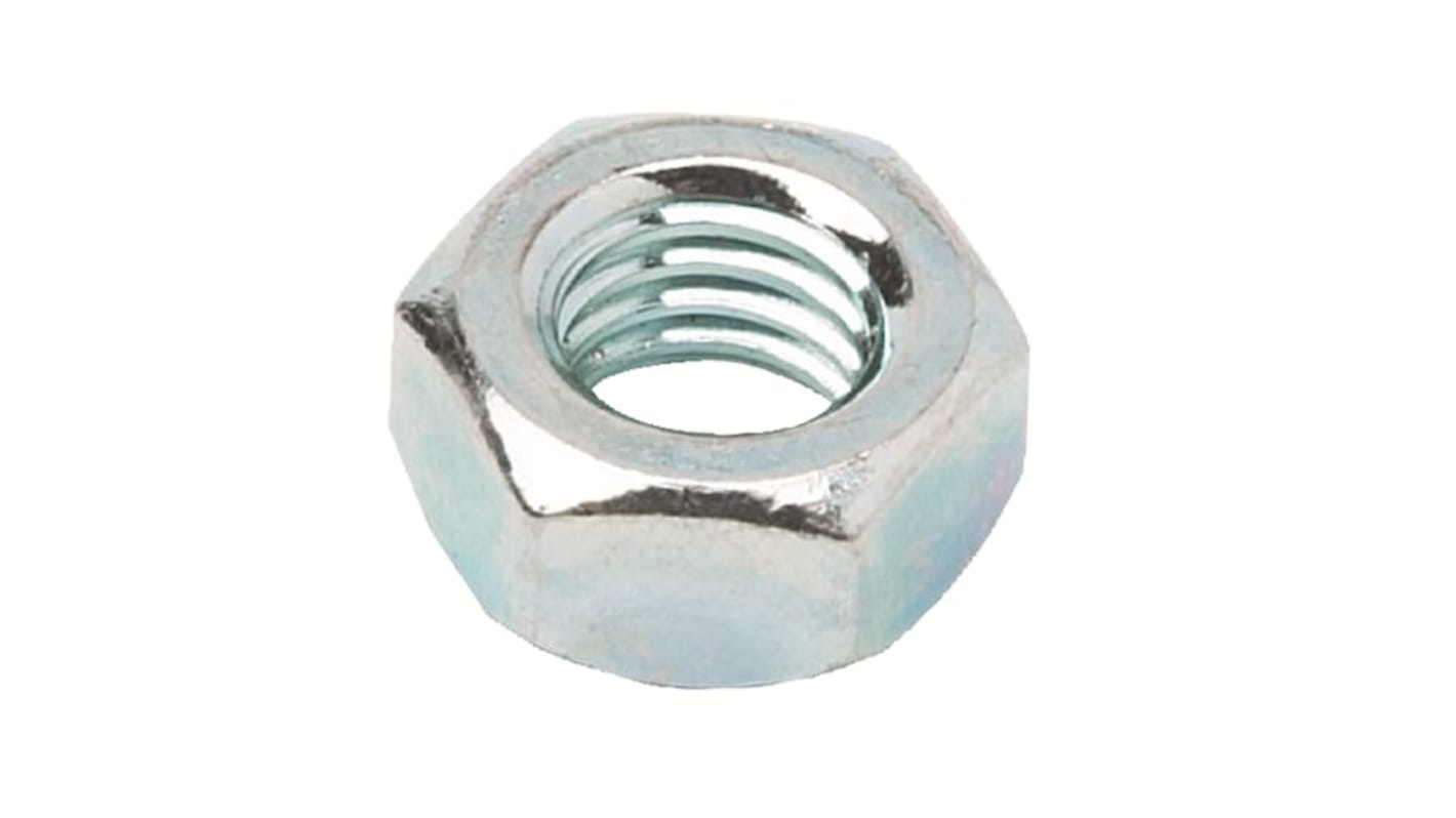 2cpx062538r9999 Abb Hex Nut M8 Rs 