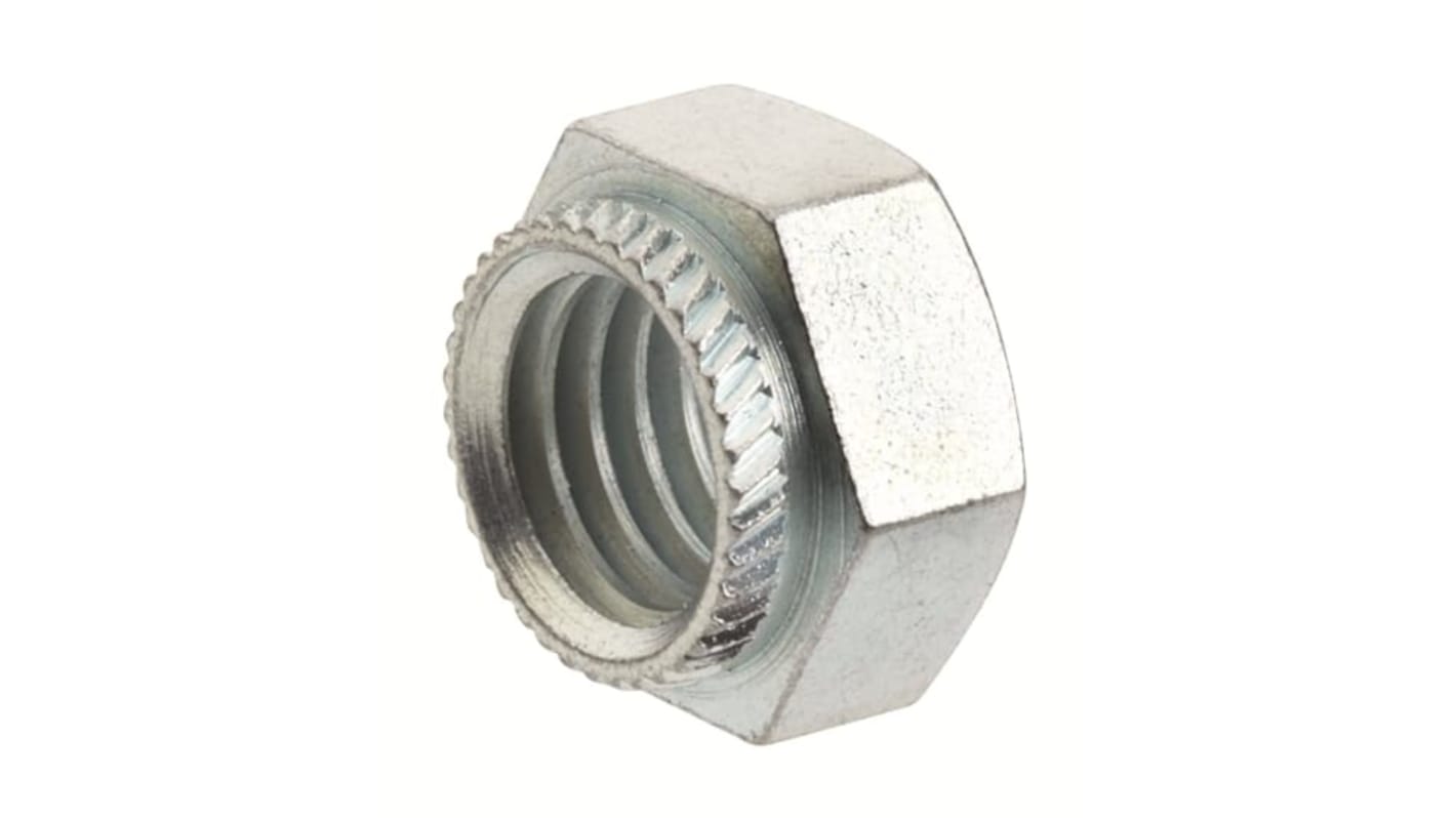 ABB Hex Nut, M8