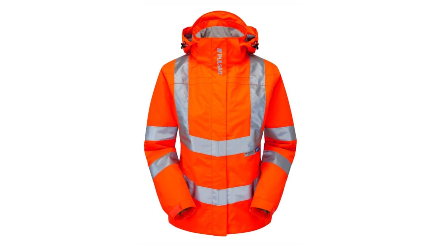 Pulsar hi vis jacket discount