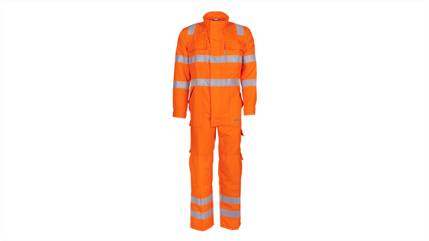 Sioen Reusable Coverall Arc Flash, 32 cm