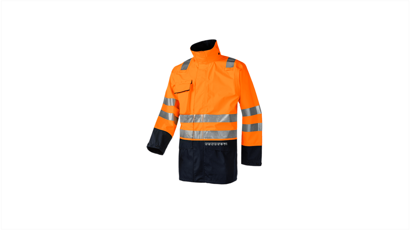 Sioen waterproof clothing on sale