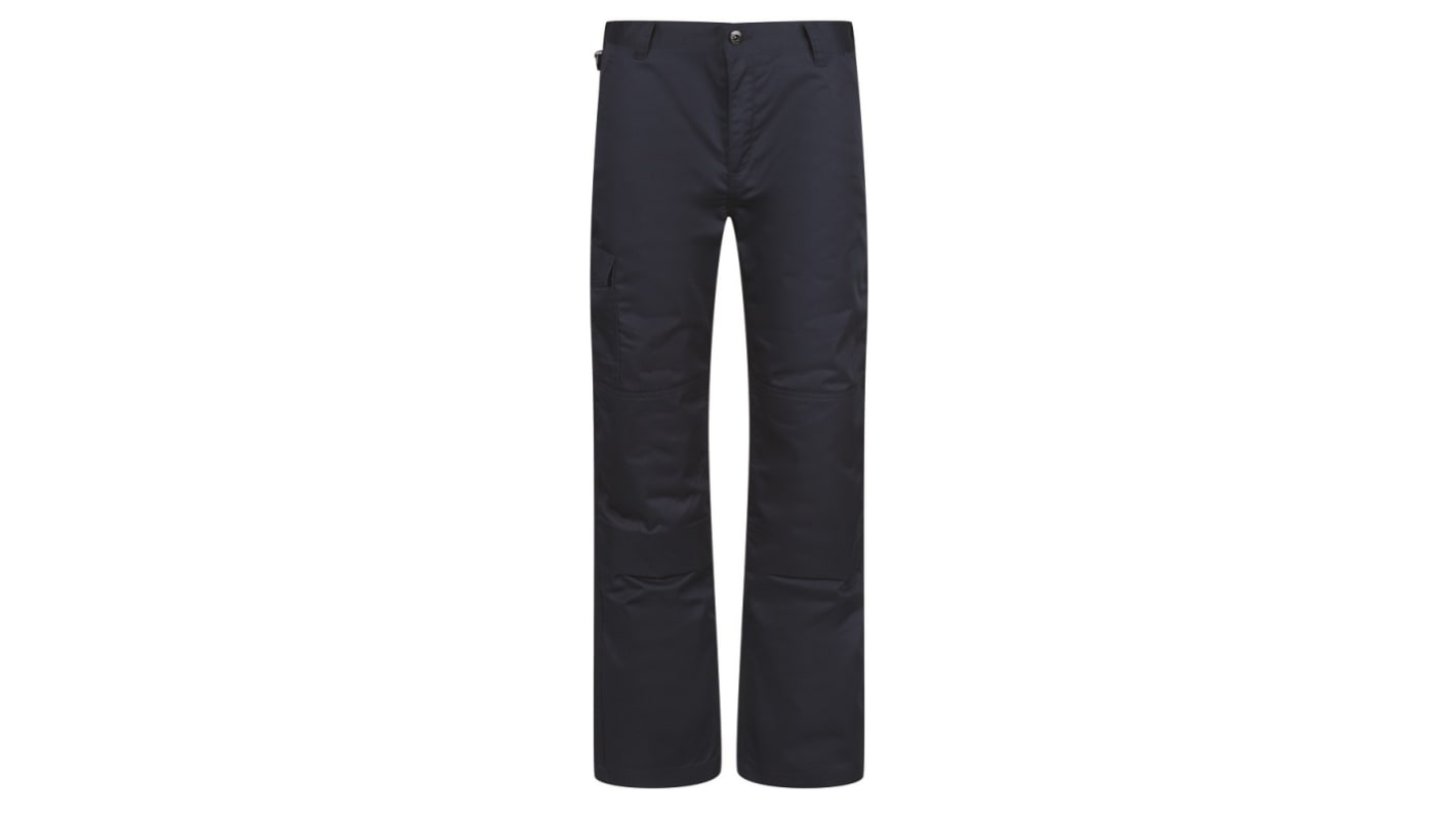 Pantaloni Blu Navy per Uomo 38poll 101cm