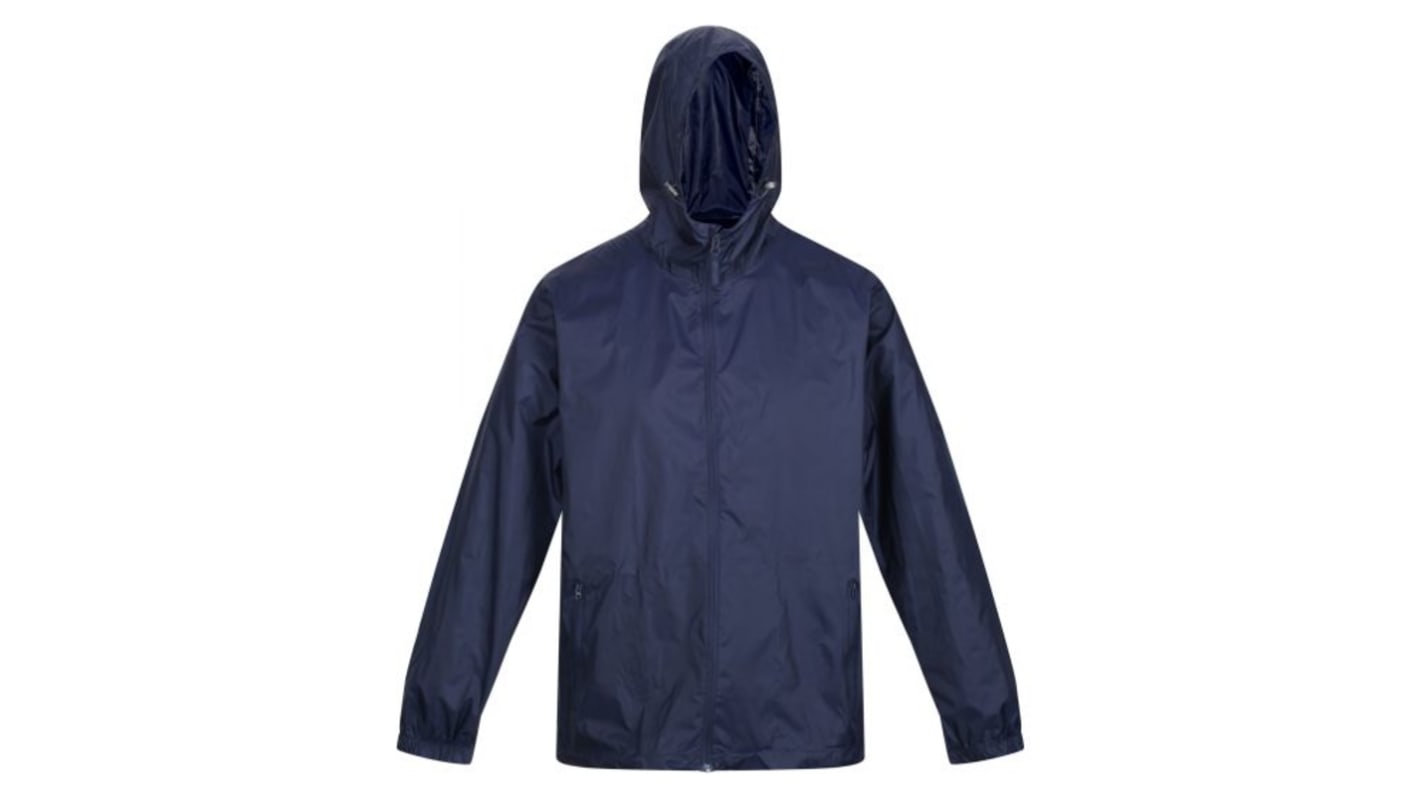 Veste de travail Homme Regatta Professional, M, Microporeux (respirant), Léger, Imperméable, Coupe-vent