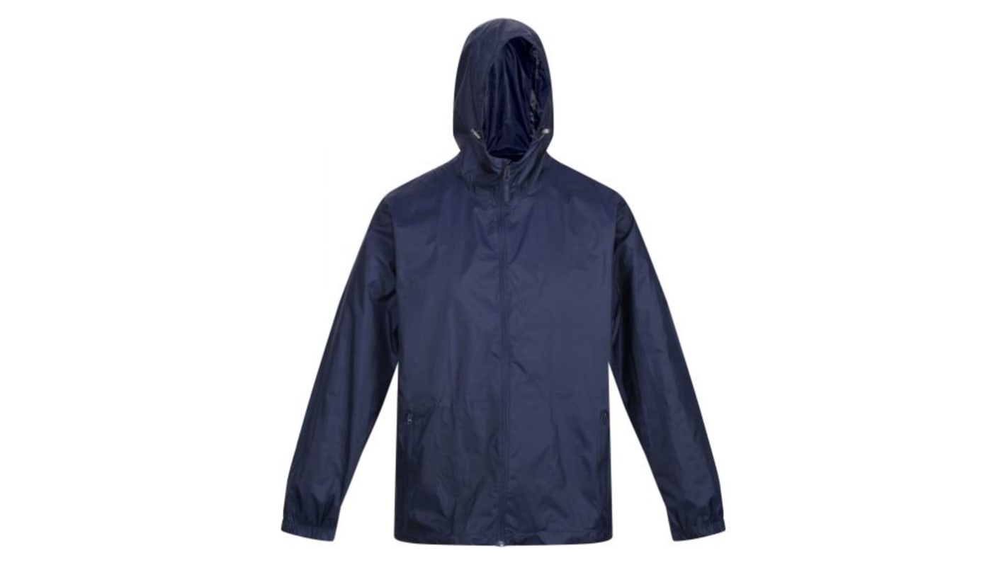 Regatta Professional, Breathable, Lightweight, Water Resistant, Windproof Jacket Jacket, XL