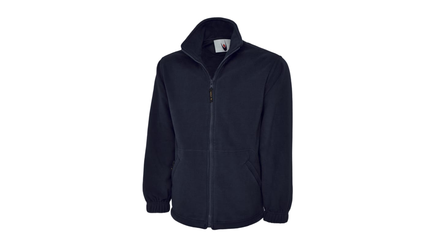 Uneek Men's Fleece Jacket M