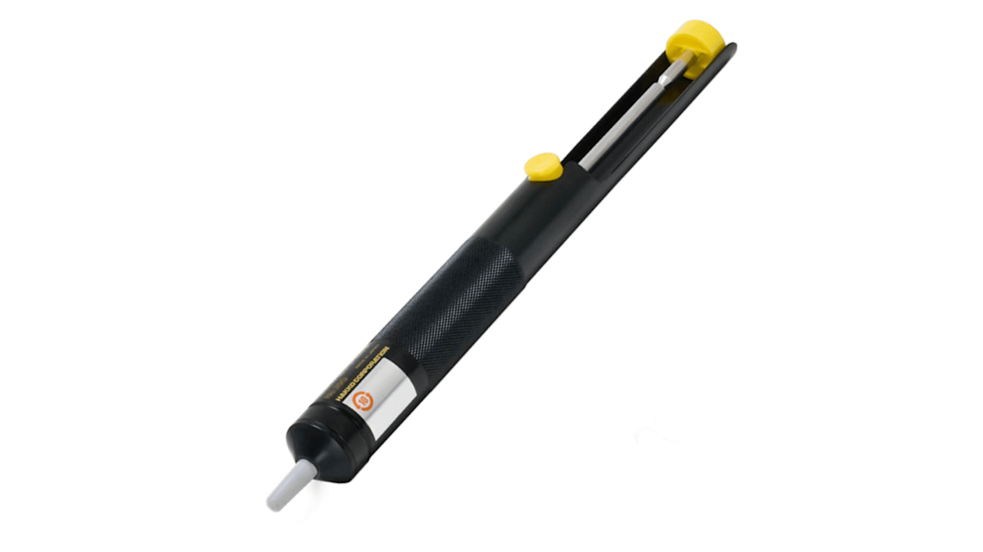 Hakko 20G Desoldering Pump, 200 mm Length RS