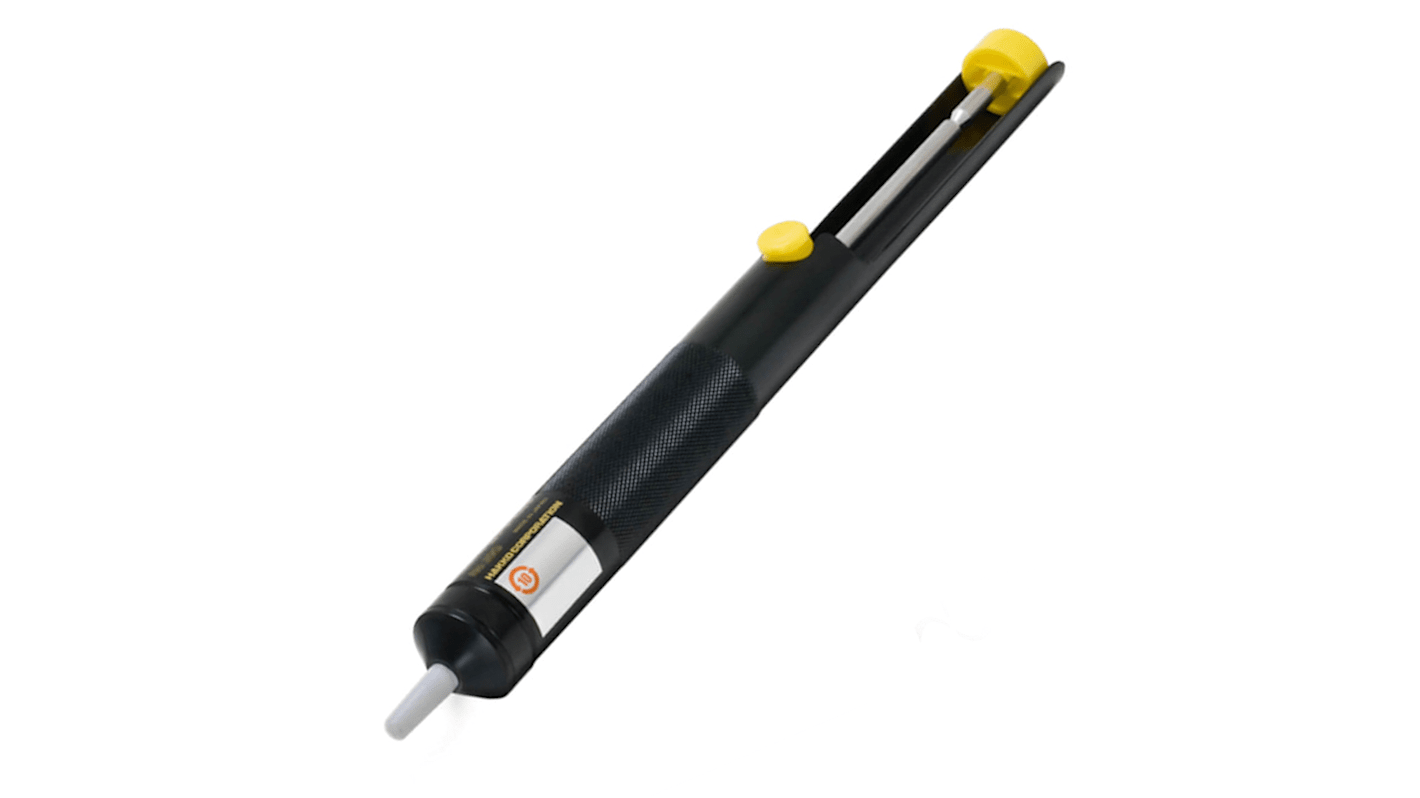 Hakko 20G Desoldering Pump, 200 mm Length