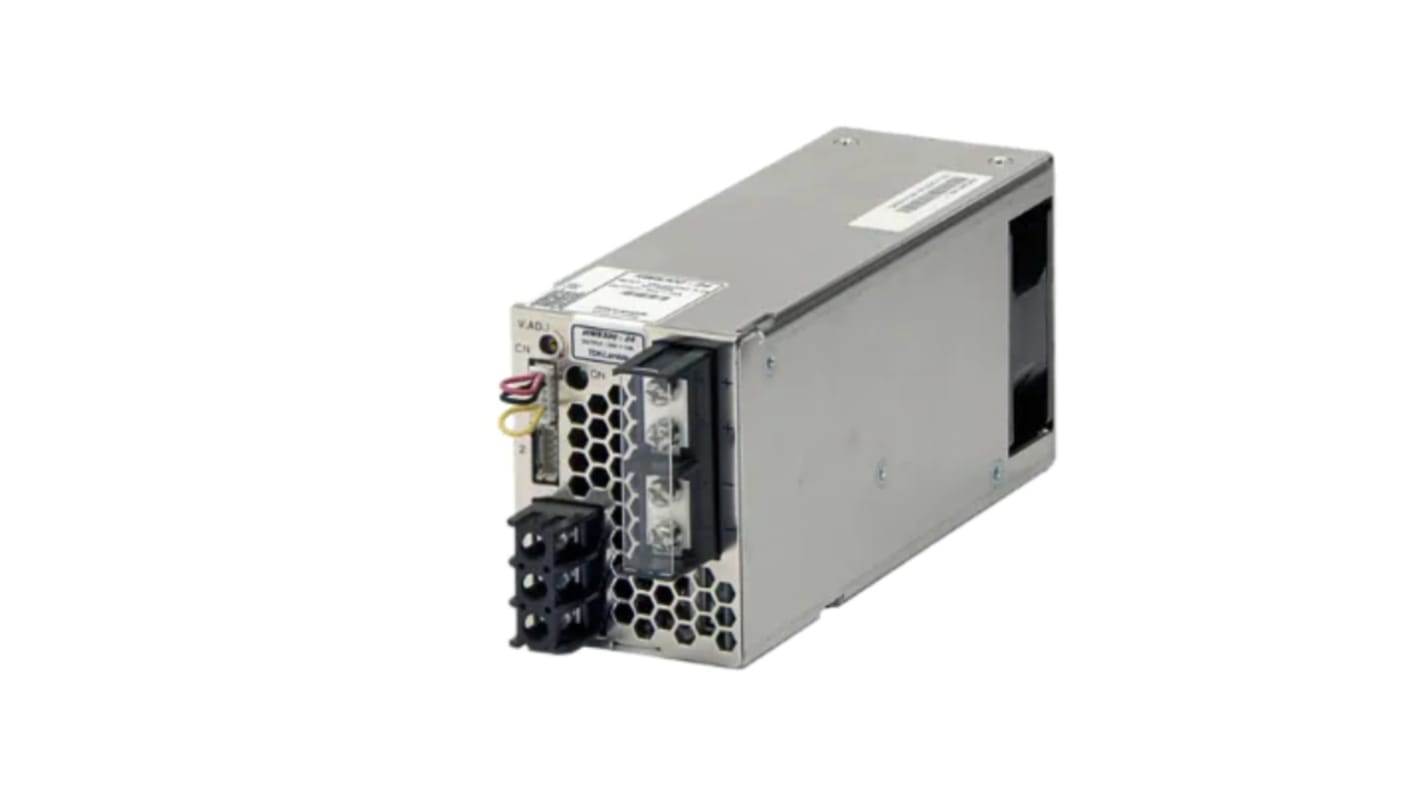 TDK-Lambda HWS/HD AC/DC-Netzteil, 12V dc / 27A 324W 85 → 265V ac Geschlossen