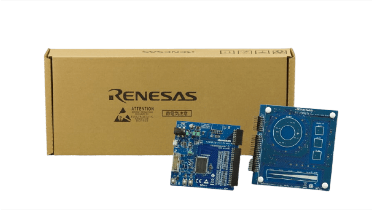 Renesas Electronics