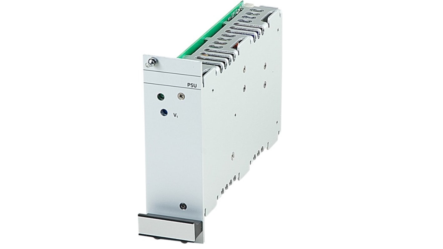 Fuente de alimentación conmutada Eplax serie VP80, 15 V dc, -15 V dc, 2 A, 4 A, 80W, 2 salidas