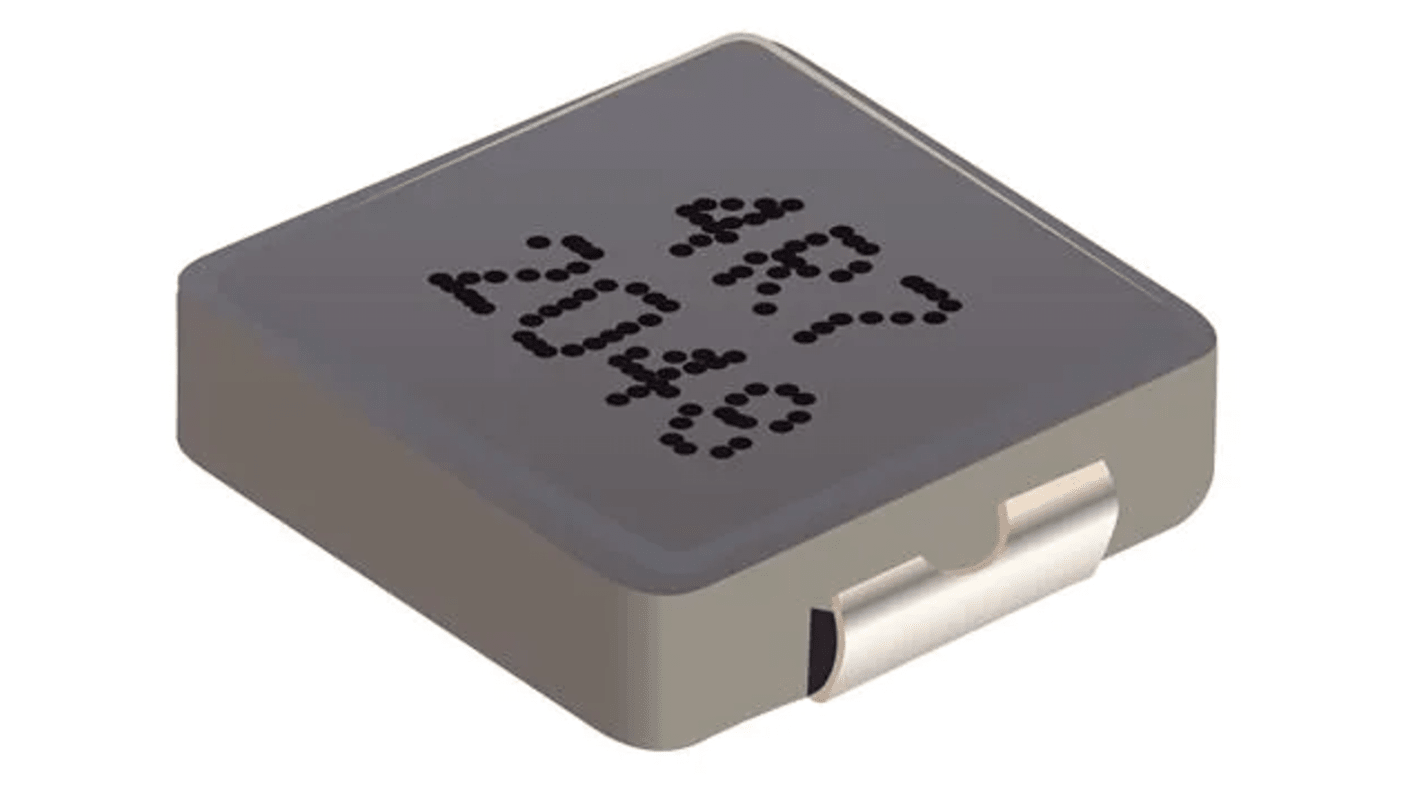 Inductance CMS 1,5 μH, 7A max , Ruban découpé