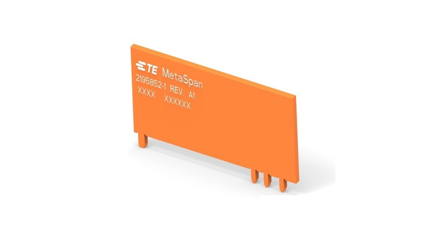 Omnidirectionnelle Antenne multibande TE Connectivity 2195852-1 PCB PCB, Interne 4.5dBi 3G (UTMS), 4G (LTE), 5G, NB-IoT