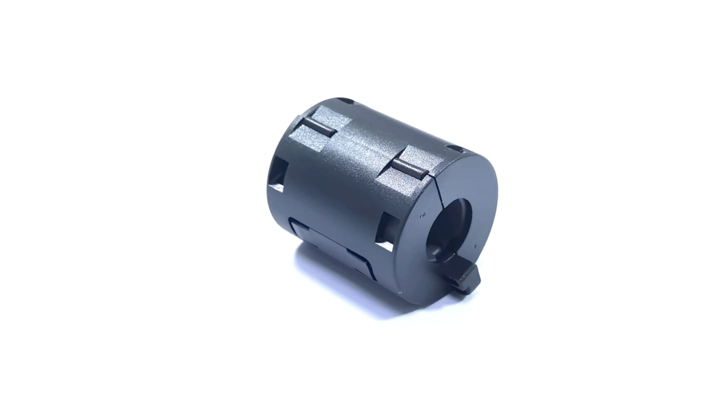 RS PRO Openable Ferrite Sleeve, For General Application RS