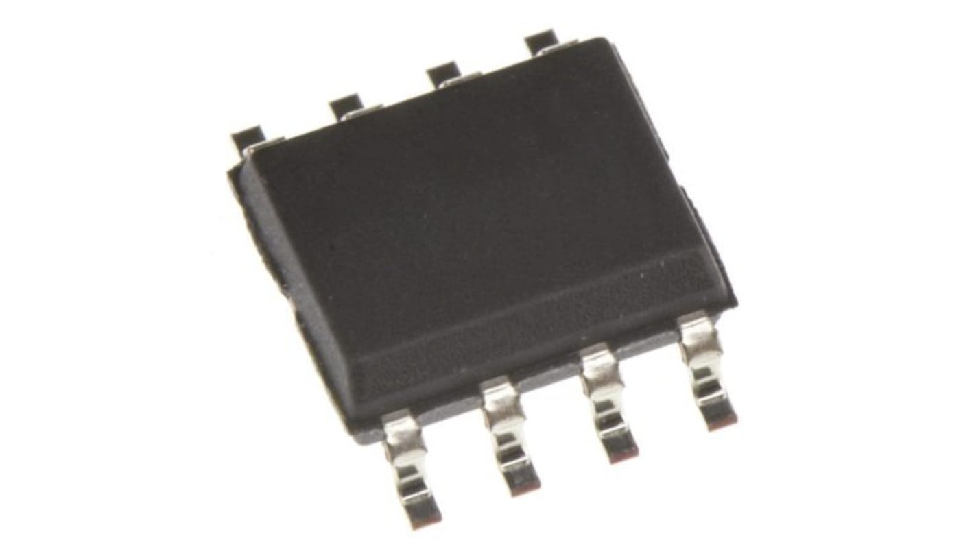 Renesas Electronics MOSFET-Gate-Ansteuerung CMOS, TTL 9 → 14V 8-Pin SOIC 10ns