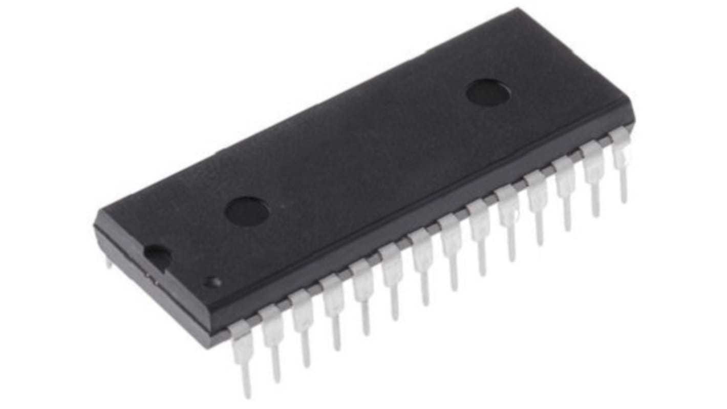 Renesas Electronics ADC ICL7135CPIZ PDIP, 28-Pin