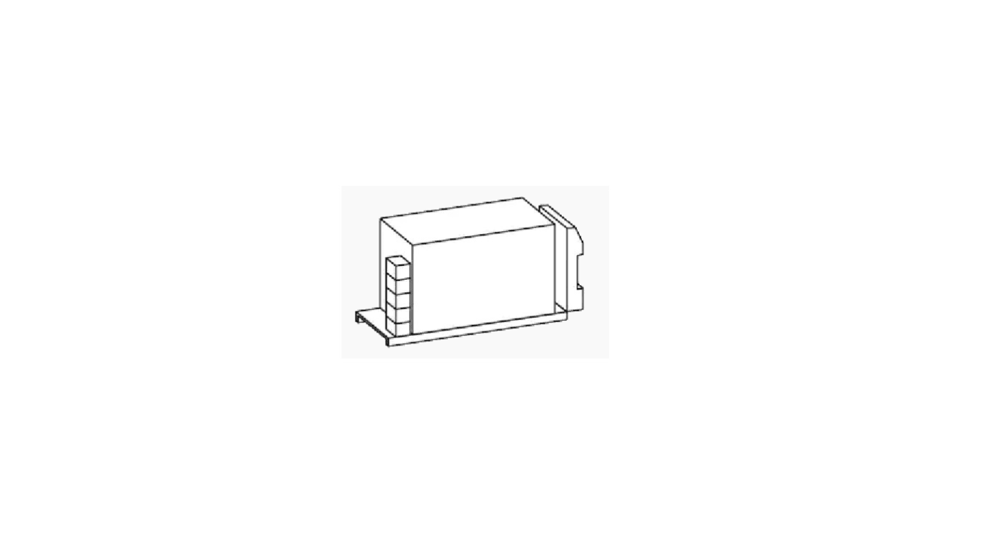 TDKラムダ 取り付けブラケット JWT75、JWT100用 アクセサリ L-DIN100/150 JWT