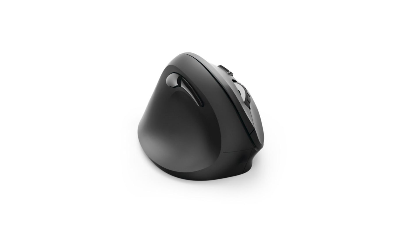 Mouse Ottico Ergonomica RF Wireless Hama