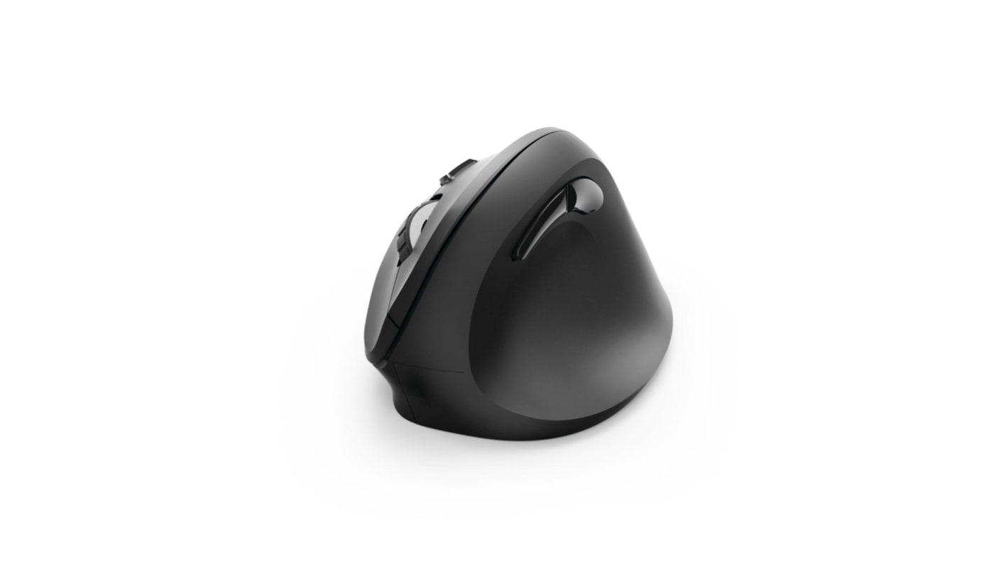 Mouse Ottico Ergonomica RF Wireless Hama