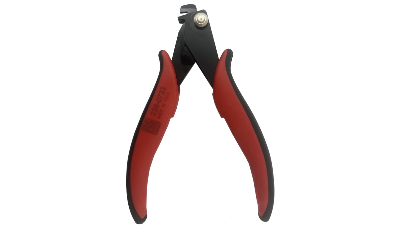 RS PRO Separator Plier, 147 mm Overall