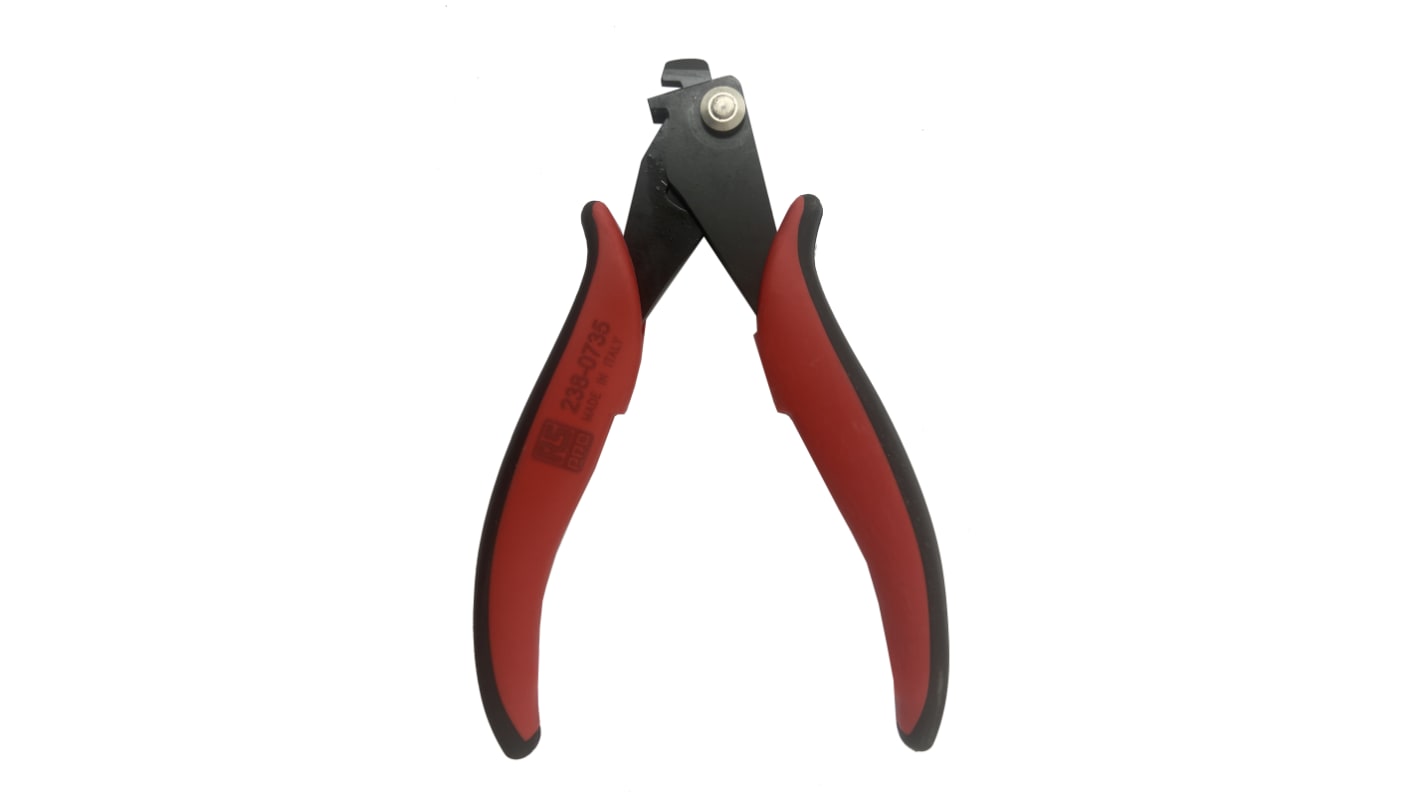 RS PRO Separator Plier, 147 mm Overall