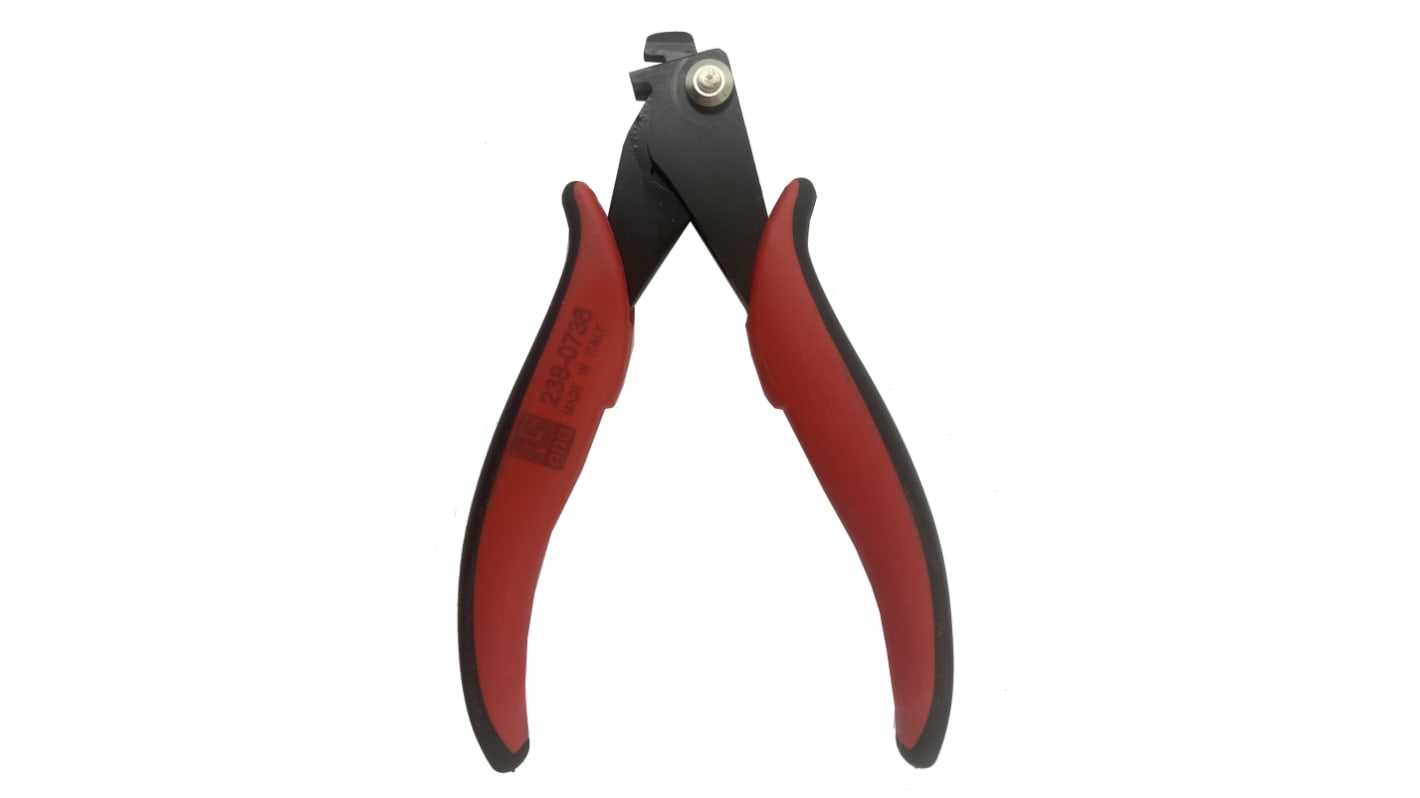 RS PRO Separator Plier, 147 mm Overall