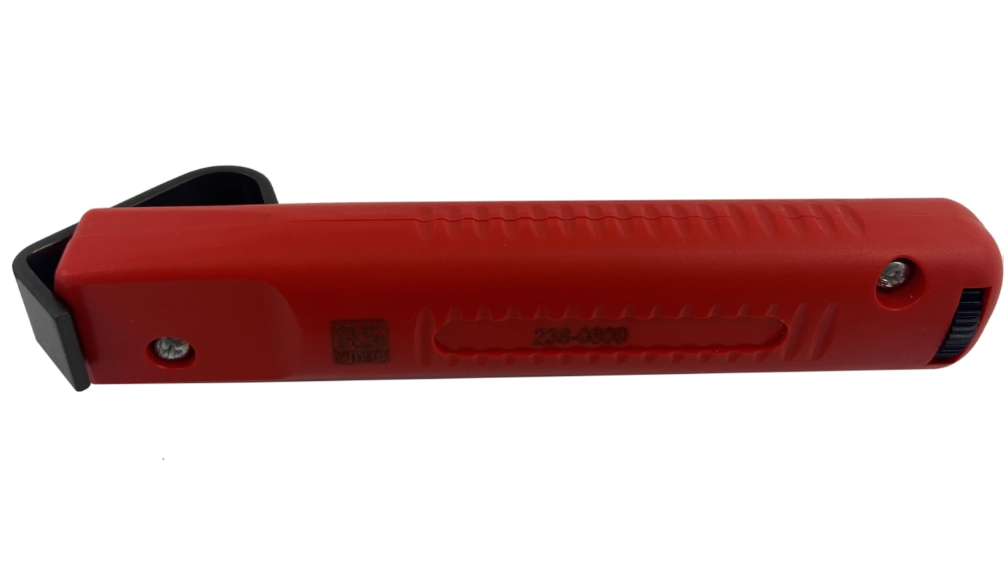 Pelacables Knipex de 8 → 28mm