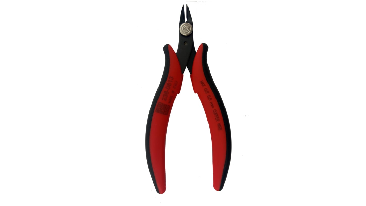 RS PRO Side Cutters