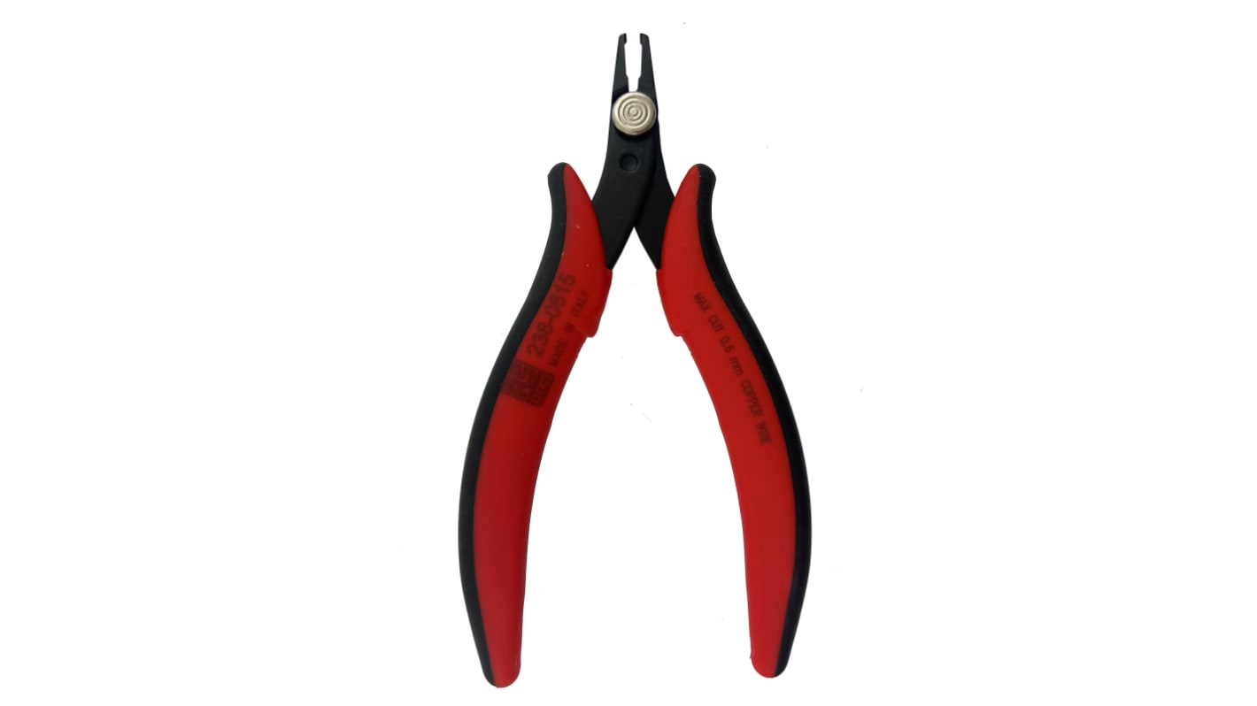 RS PRO Oblique Cutters