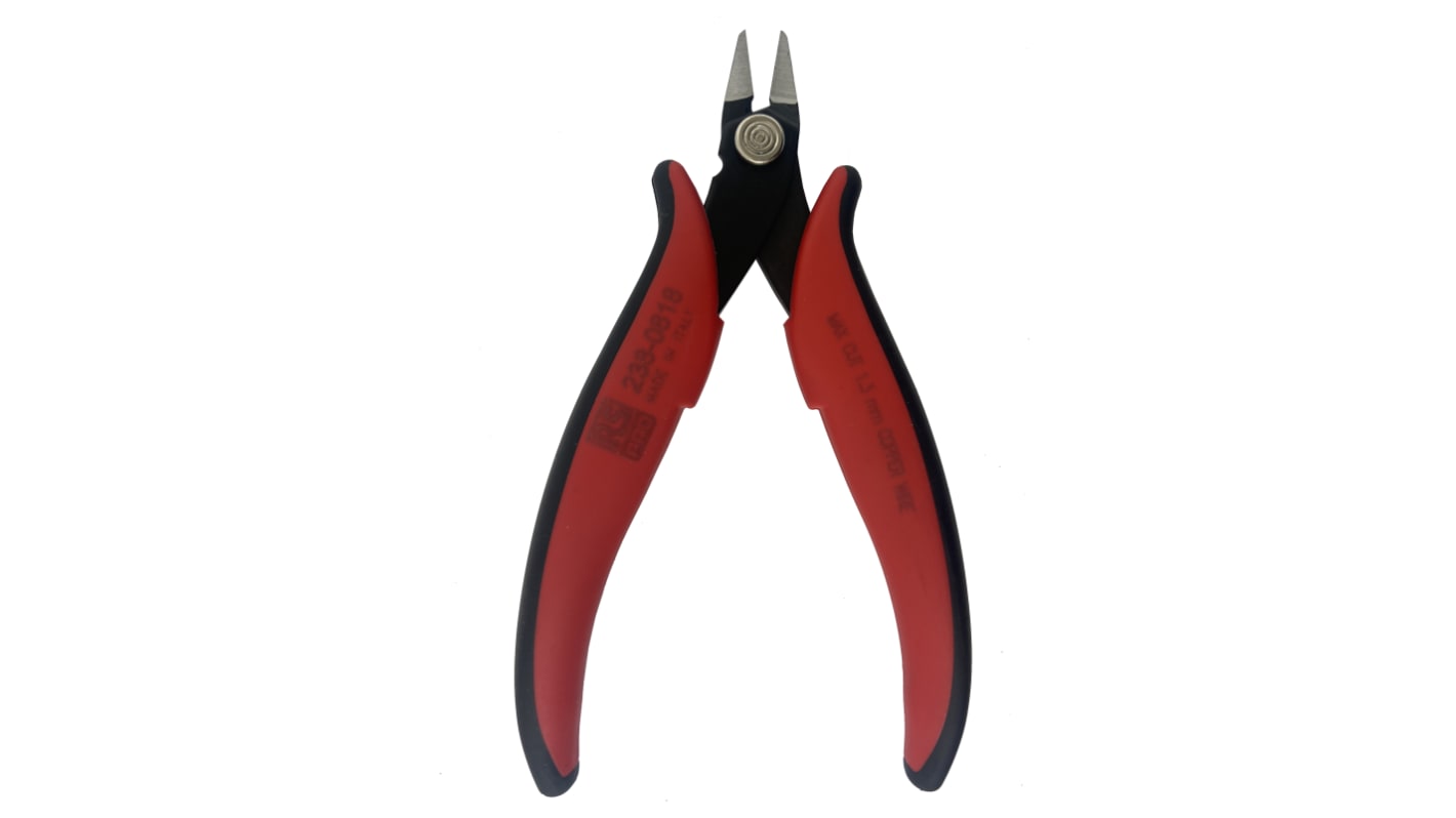 RS PRO Side Cutters