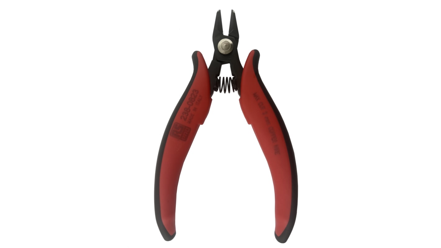 RS PRO Side Cutters