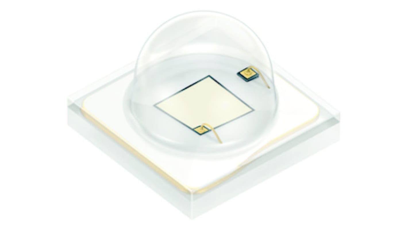 LED Blu ams OSRAM, SMD