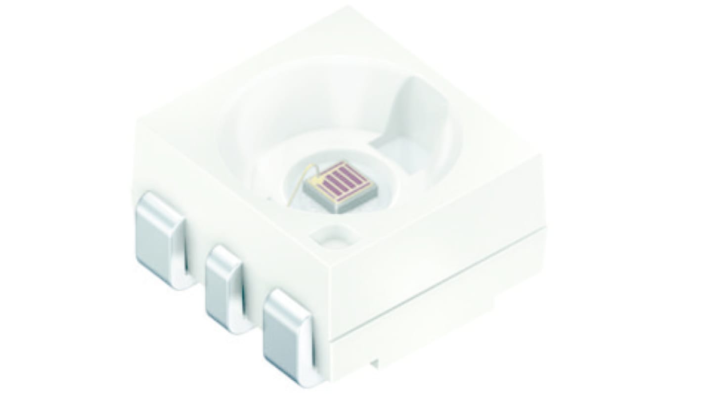 OSRAM SMD LED Rot