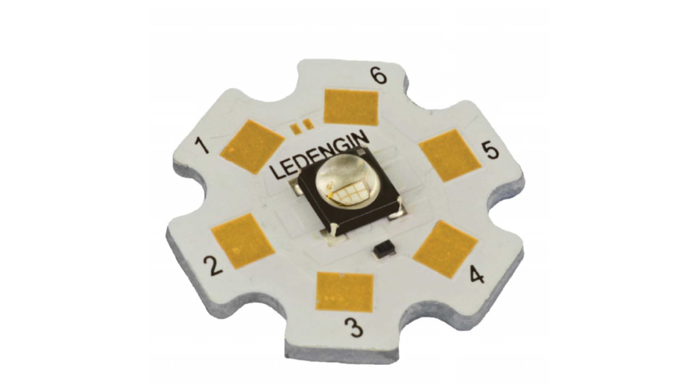 OSRAM UV-LED / 1760mW