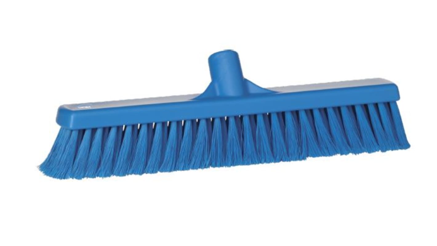 Balai Vikan pour Zones sèches 65mm, avec brosse PP