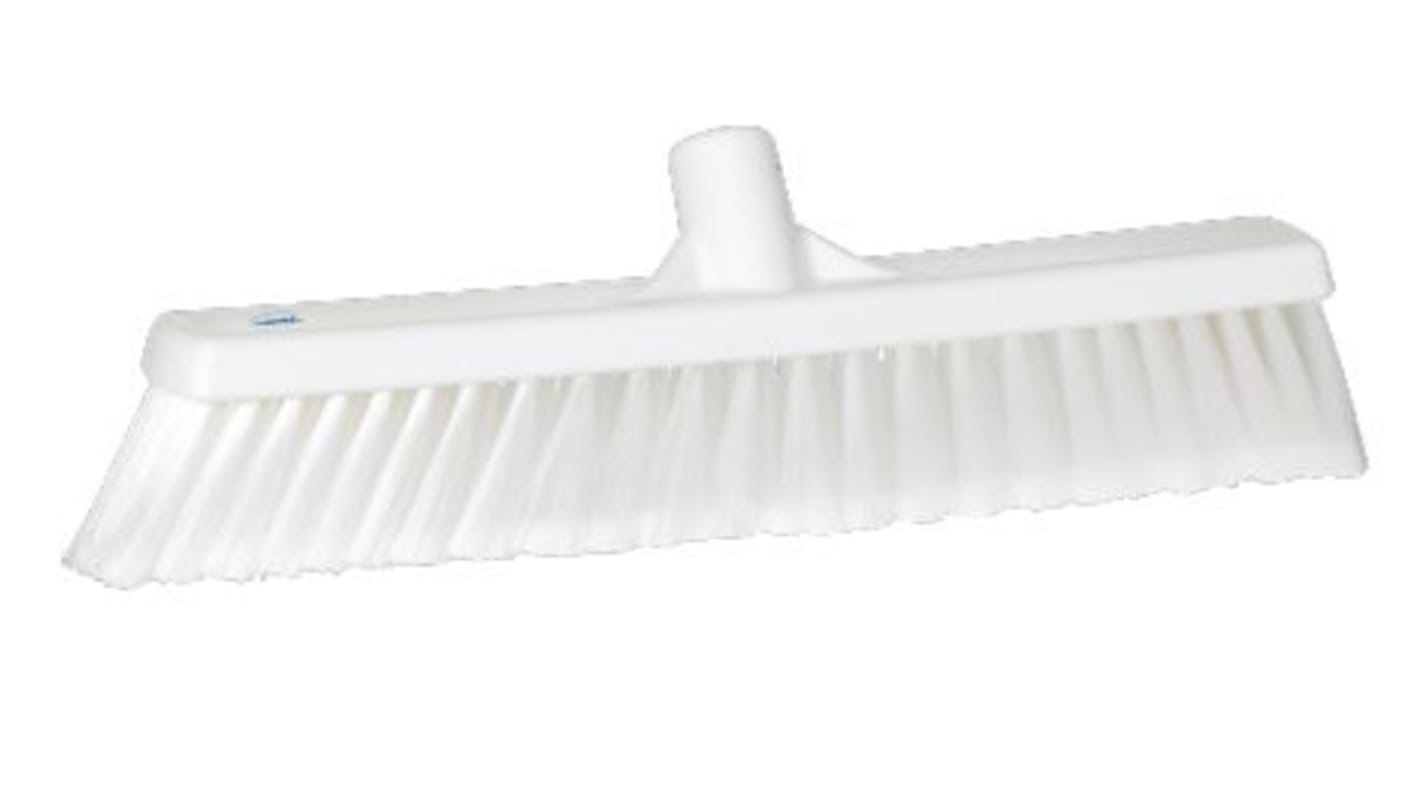 Vikan Broom With PP Bristles for Dry Areas