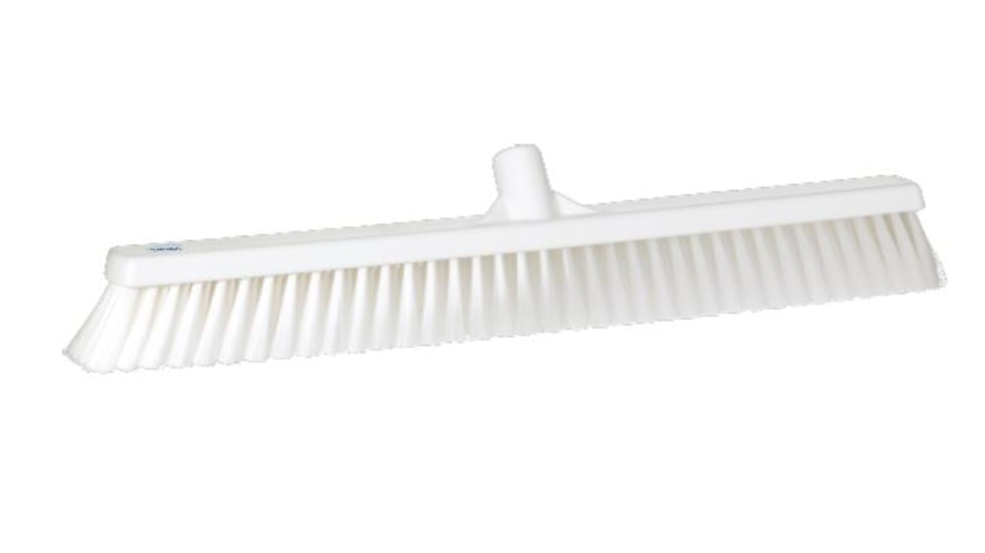 Balai Vikan pour Zones sèches 65mm, avec brosse PP